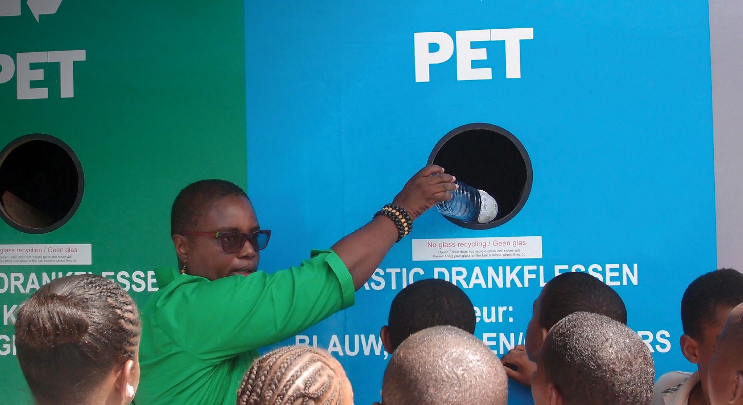 Changing the mindset of generations